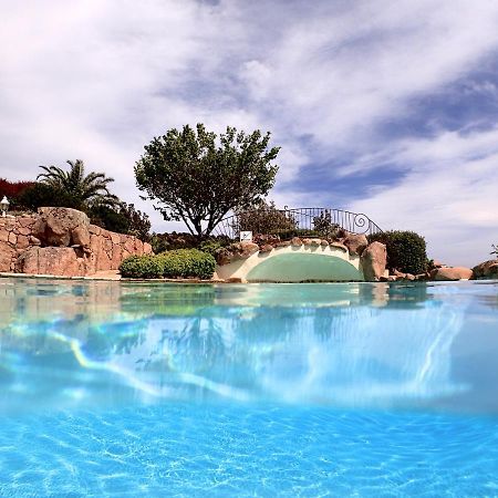 Residence Liccia Di Furu Porto-Vecchio  Exterior foto