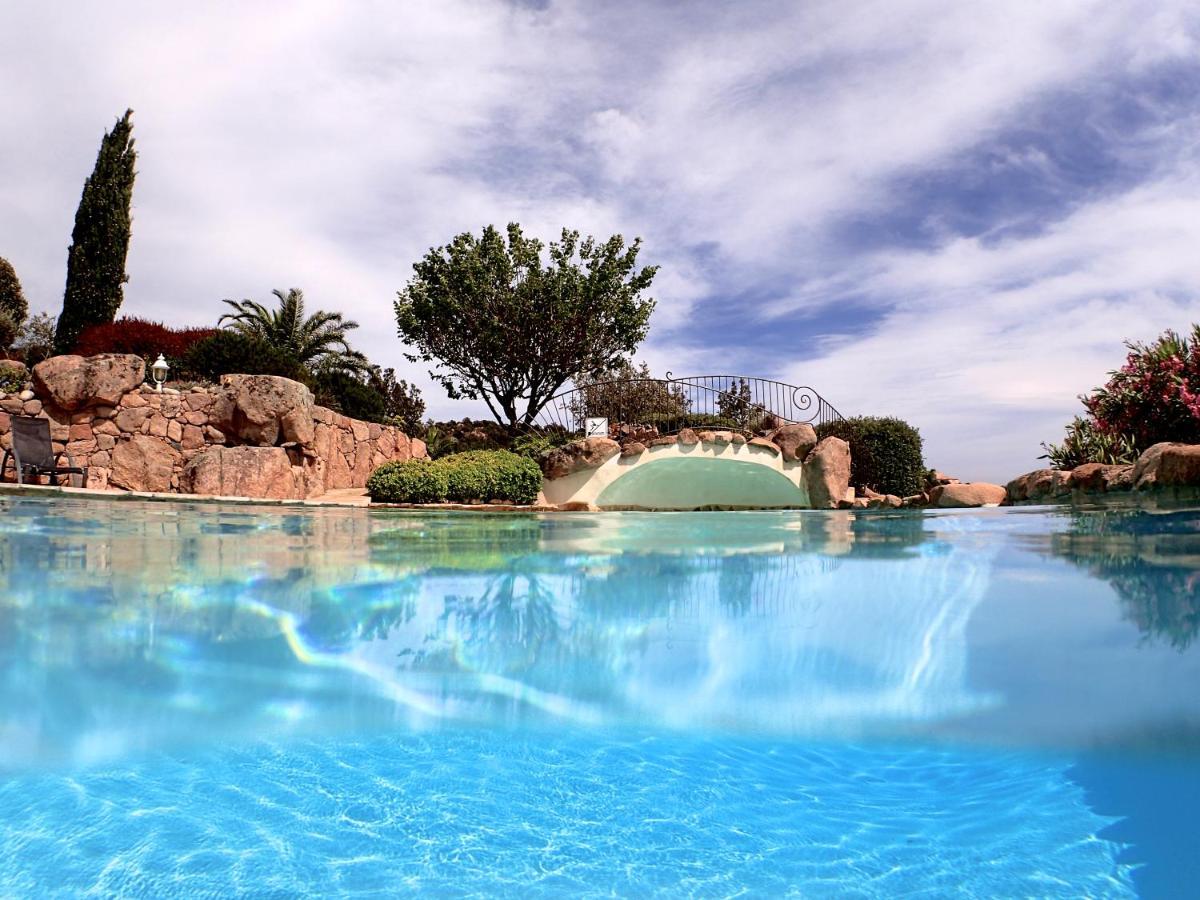 Residence Liccia Di Furu Porto-Vecchio  Exterior foto