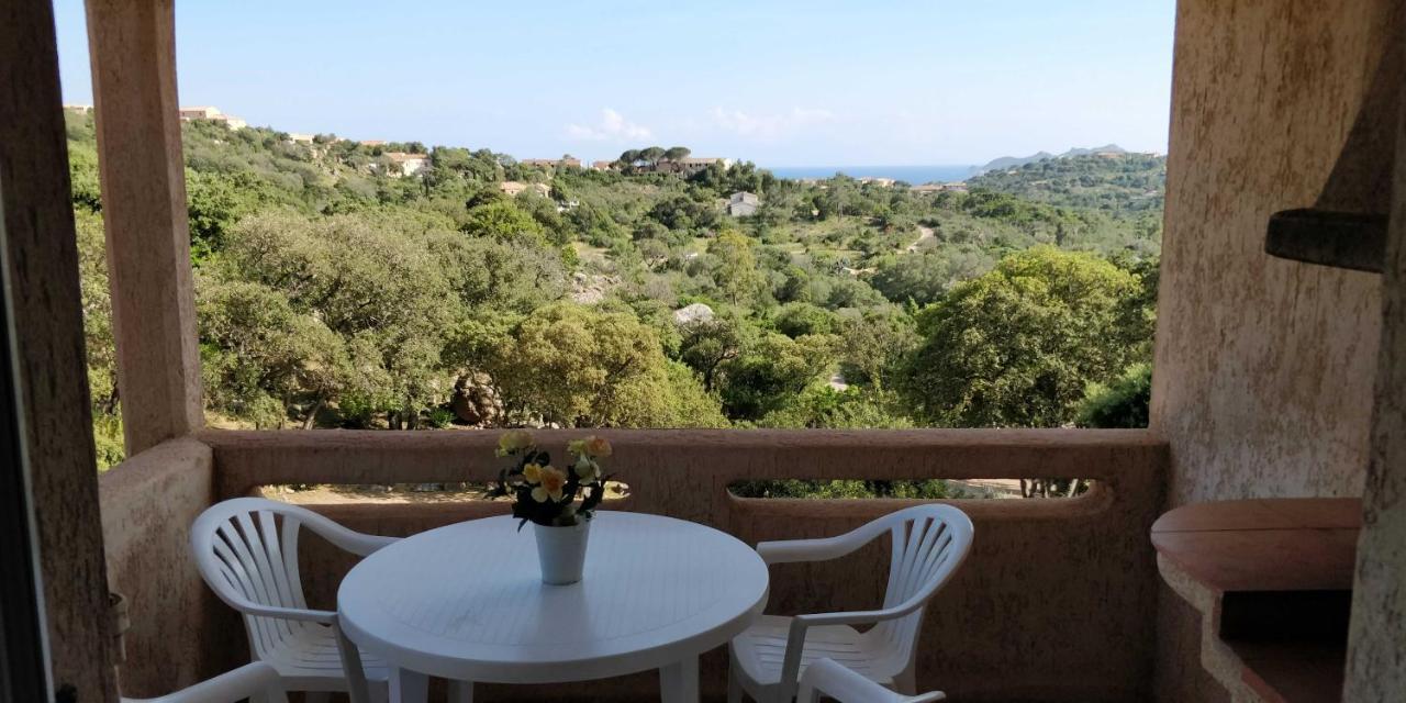 Residence Liccia Di Furu Porto-Vecchio  Zimmer foto