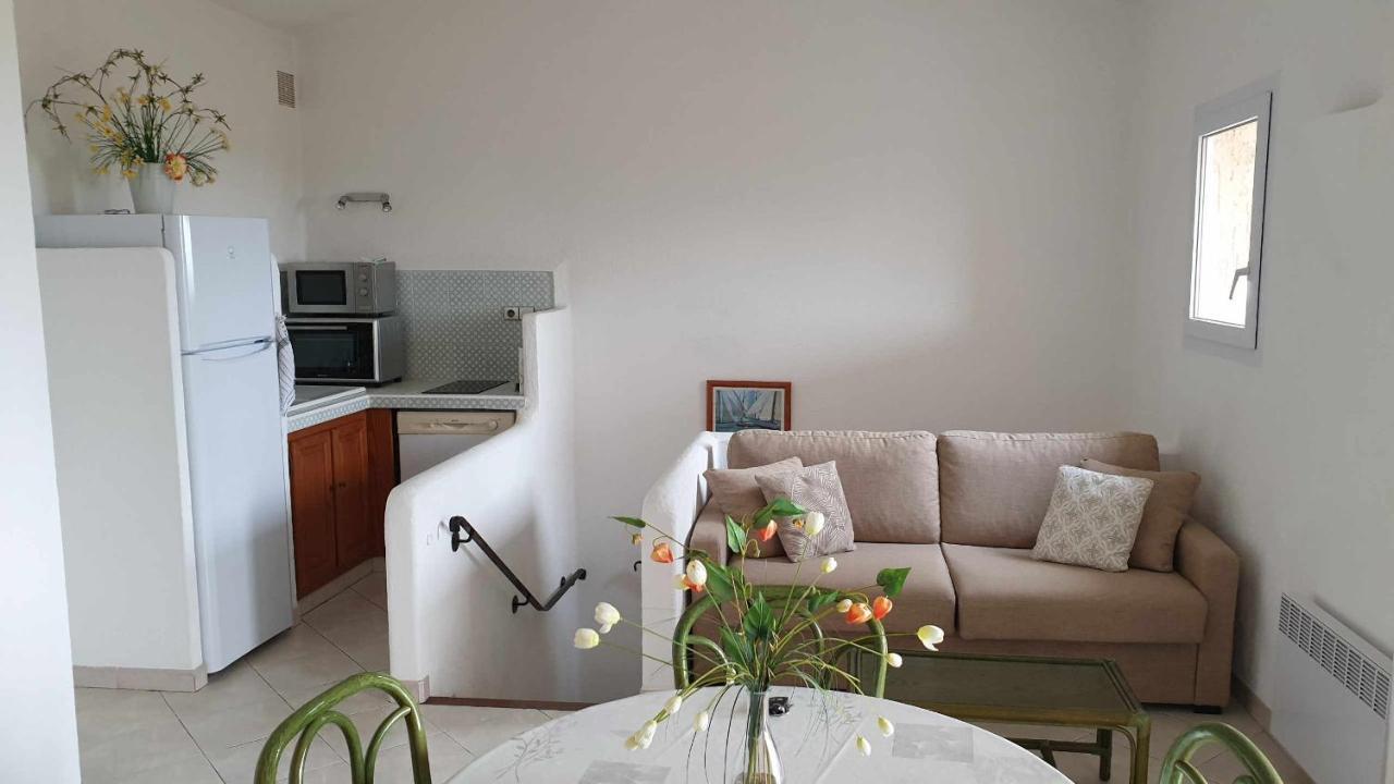 Residence Liccia Di Furu Porto-Vecchio  Exterior foto