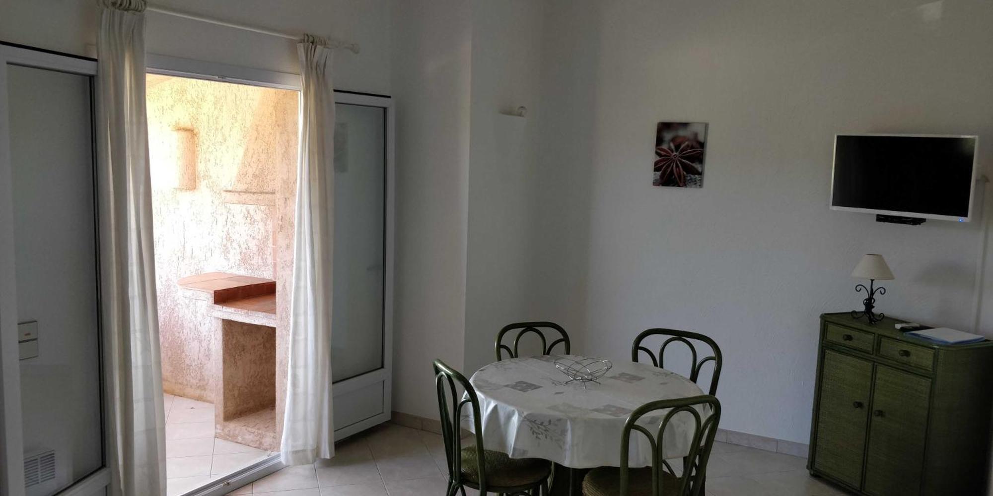 Residence Liccia Di Furu Porto-Vecchio  Zimmer foto