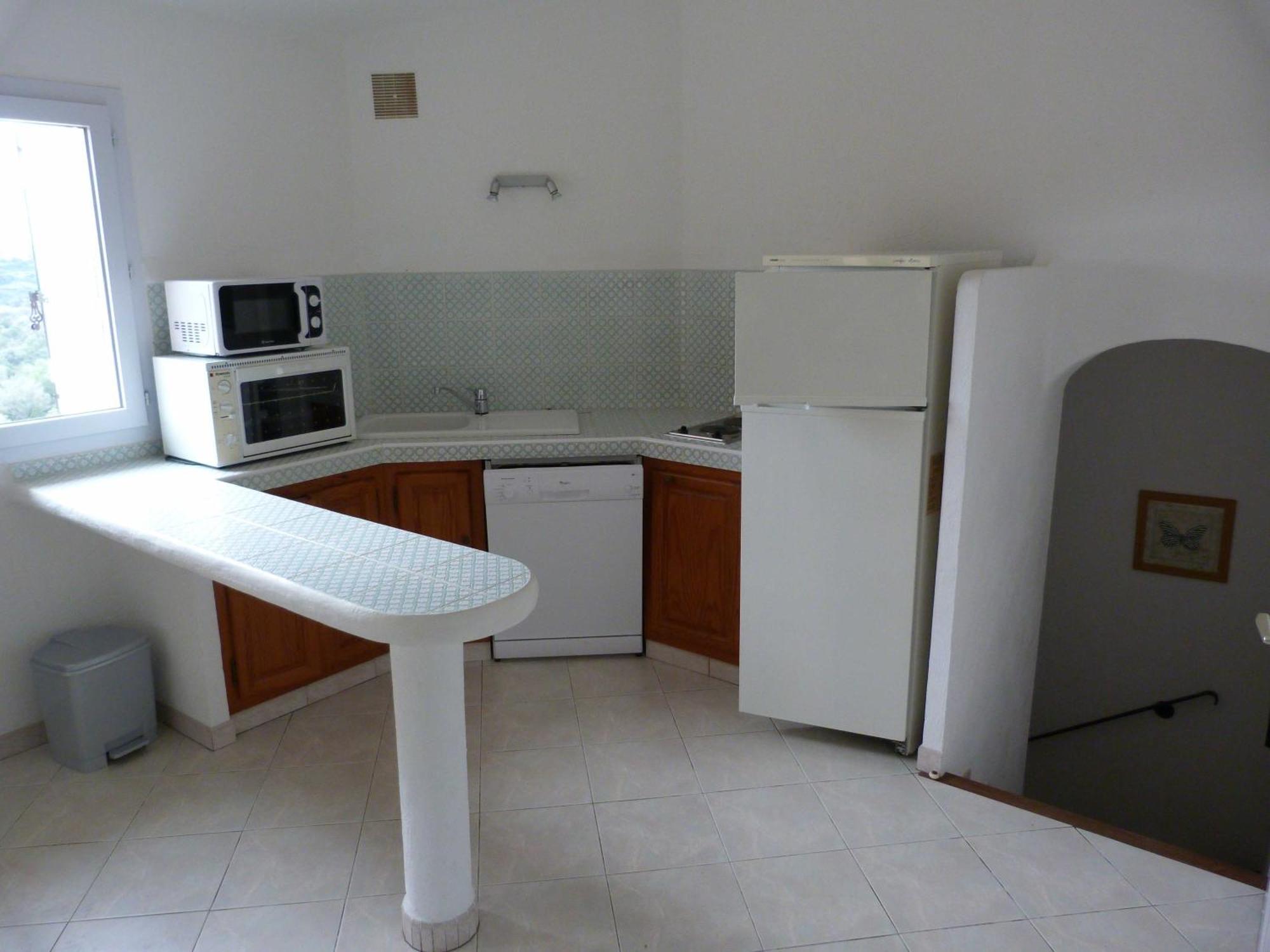 Residence Liccia Di Furu Porto-Vecchio  Zimmer foto