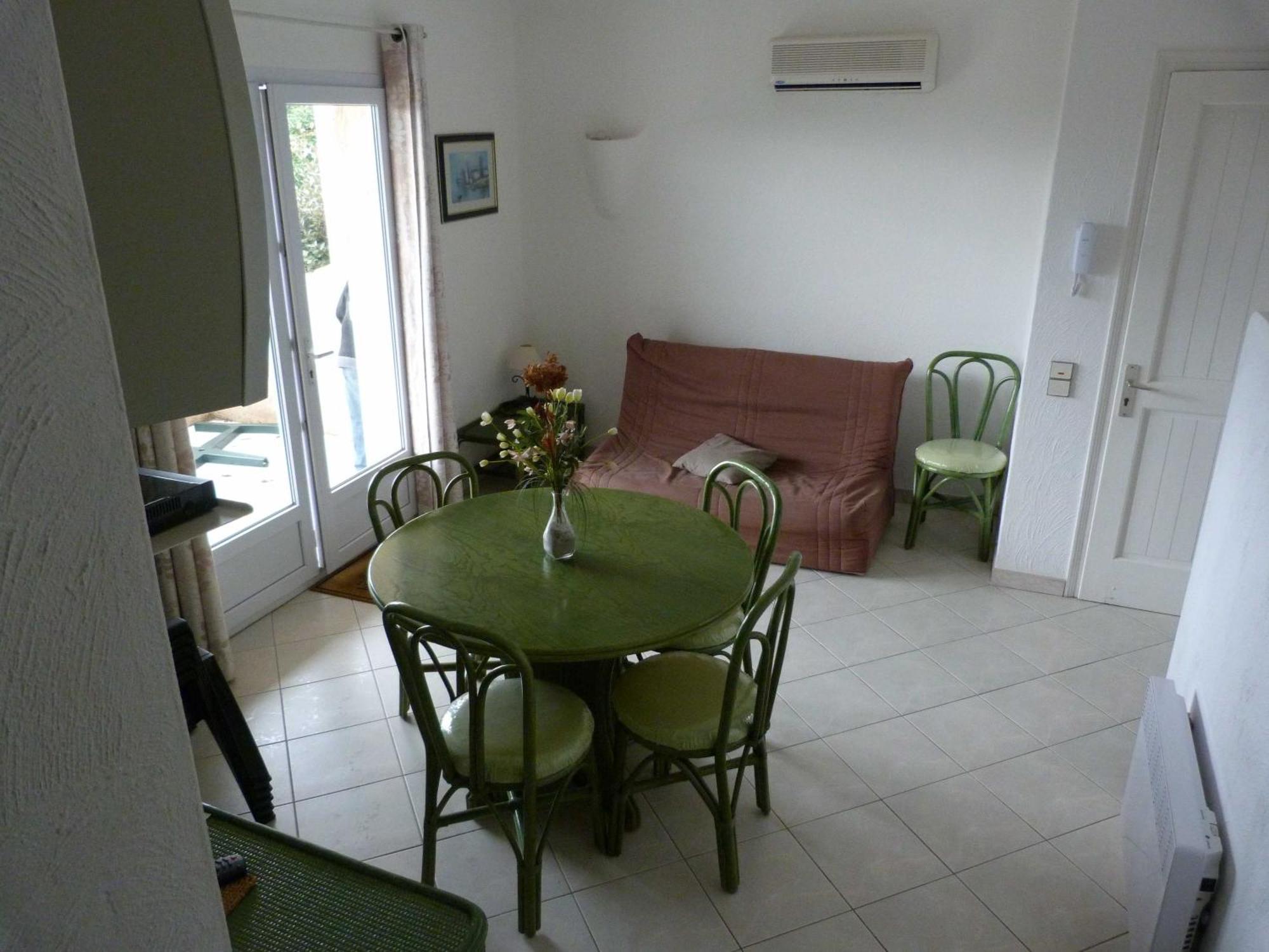 Residence Liccia Di Furu Porto-Vecchio  Zimmer foto