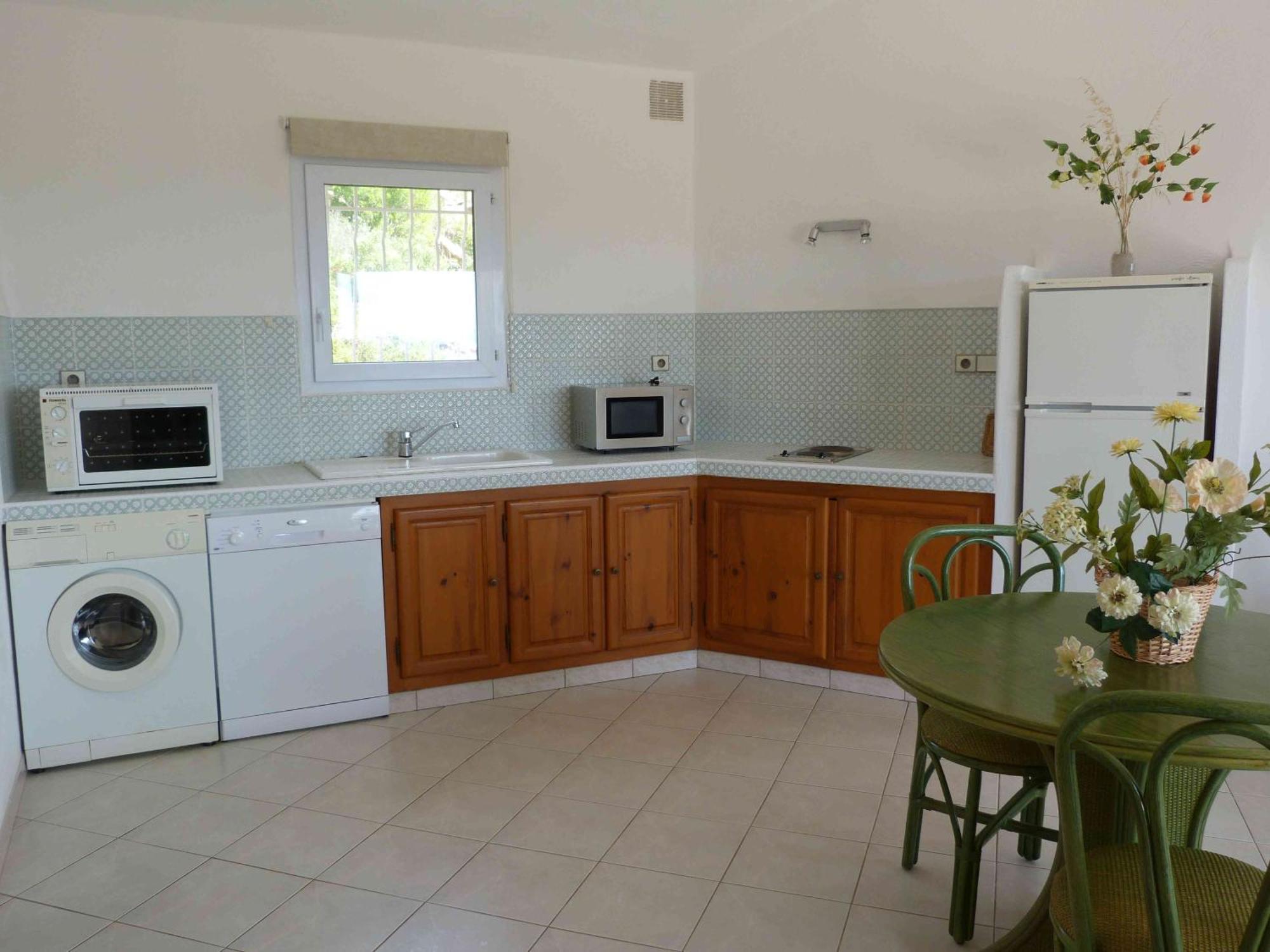 Residence Liccia Di Furu Porto-Vecchio  Zimmer foto