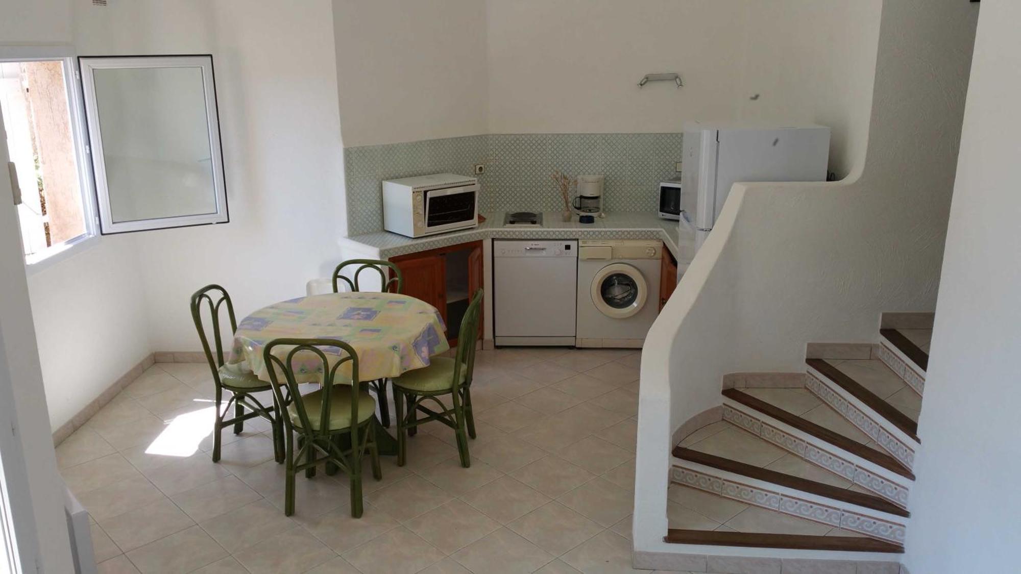 Residence Liccia Di Furu Porto-Vecchio  Zimmer foto