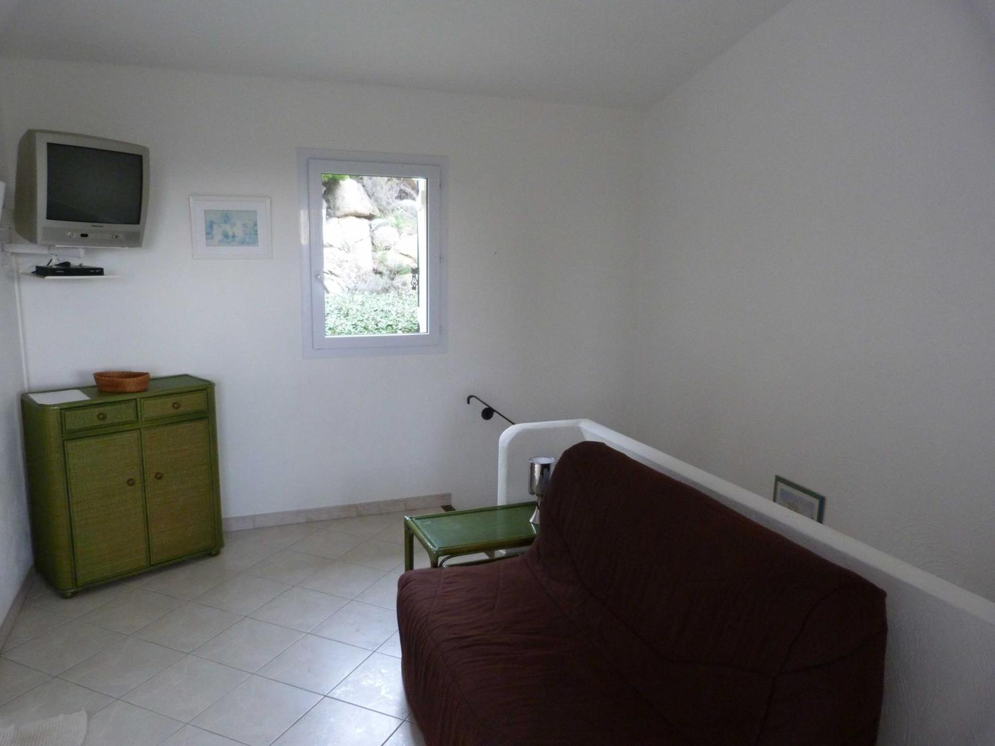 Residence Liccia Di Furu Porto-Vecchio  Zimmer foto
