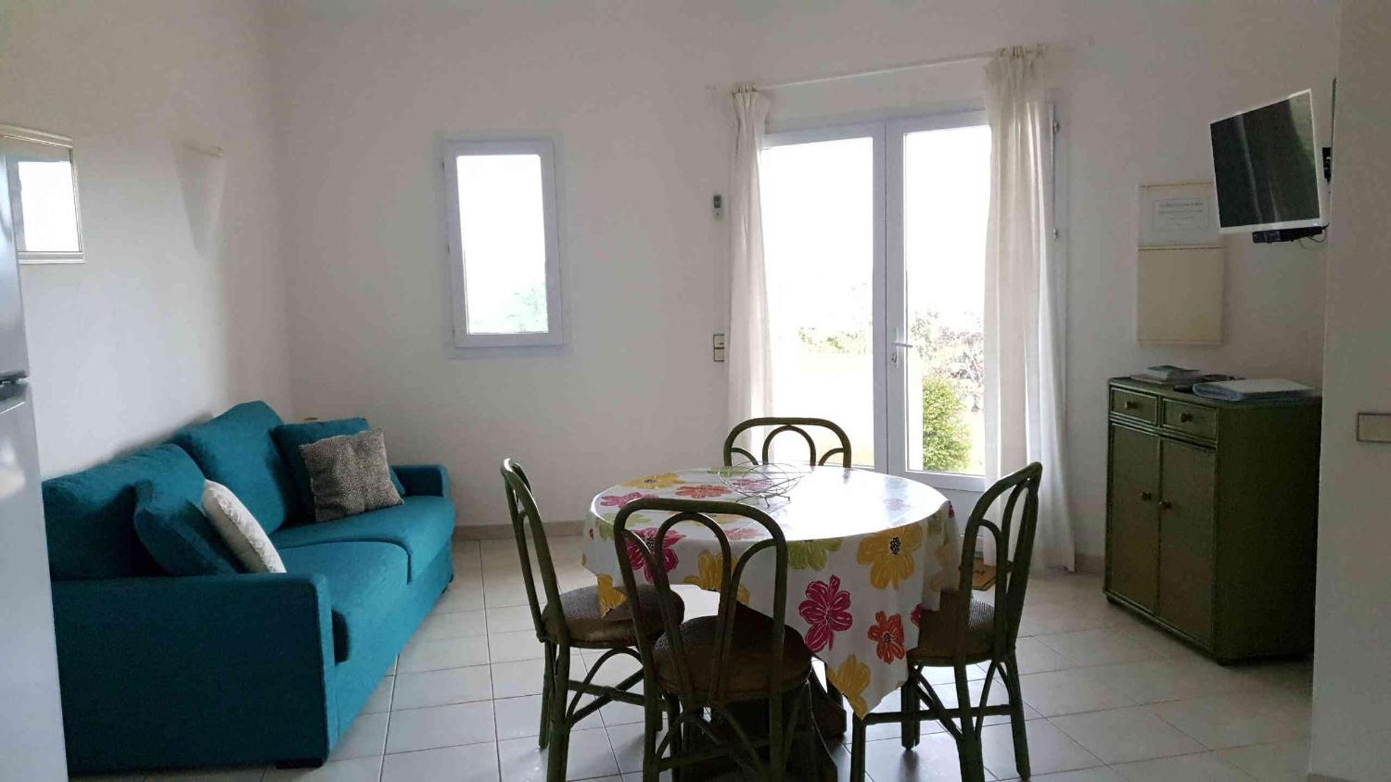 Residence Liccia Di Furu Porto-Vecchio  Zimmer foto