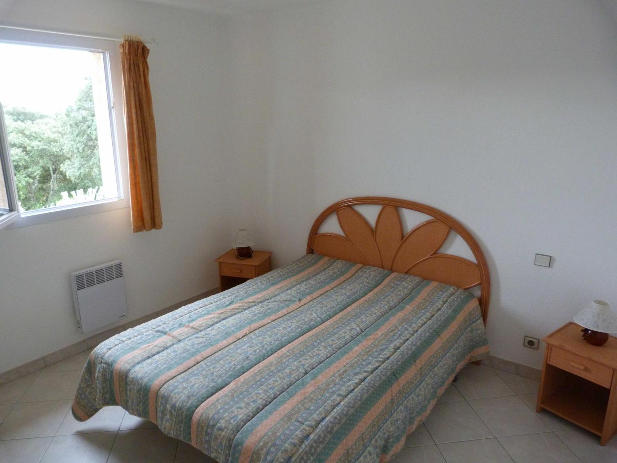 Residence Liccia Di Furu Porto-Vecchio  Zimmer foto