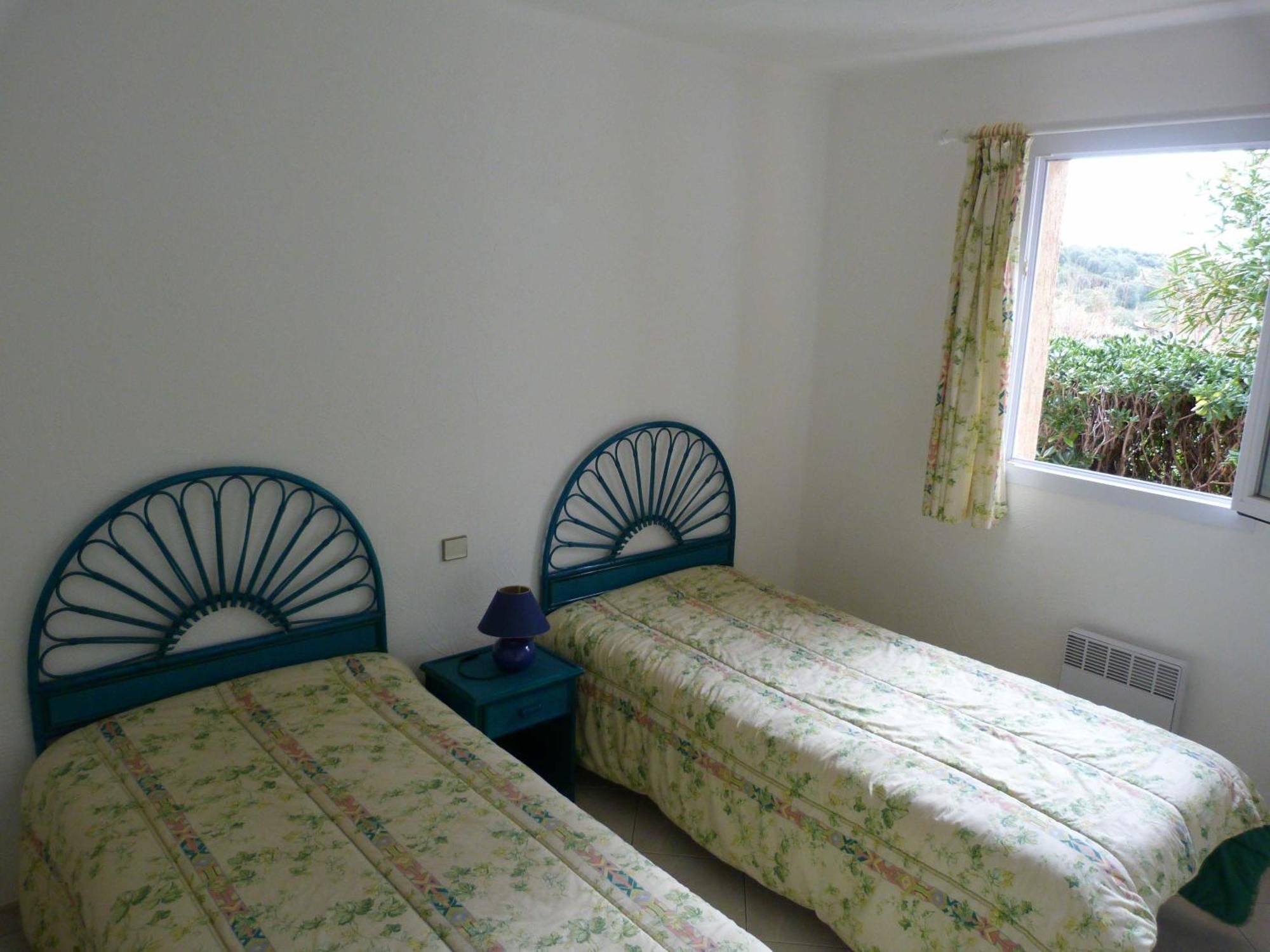 Residence Liccia Di Furu Porto-Vecchio  Zimmer foto