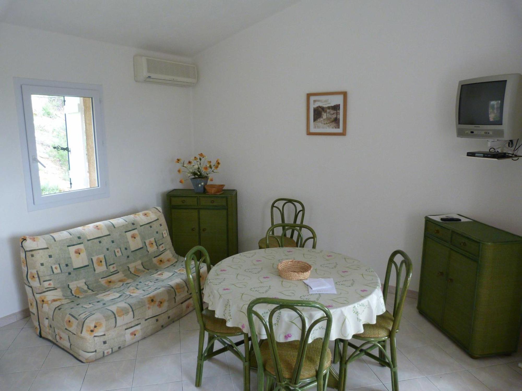 Residence Liccia Di Furu Porto-Vecchio  Zimmer foto