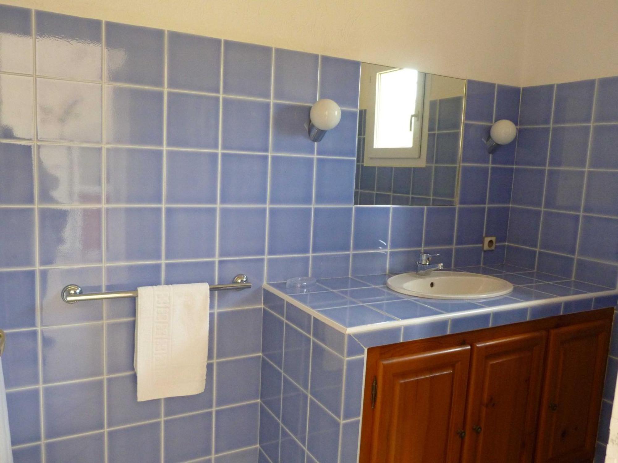 Residence Liccia Di Furu Porto-Vecchio  Zimmer foto