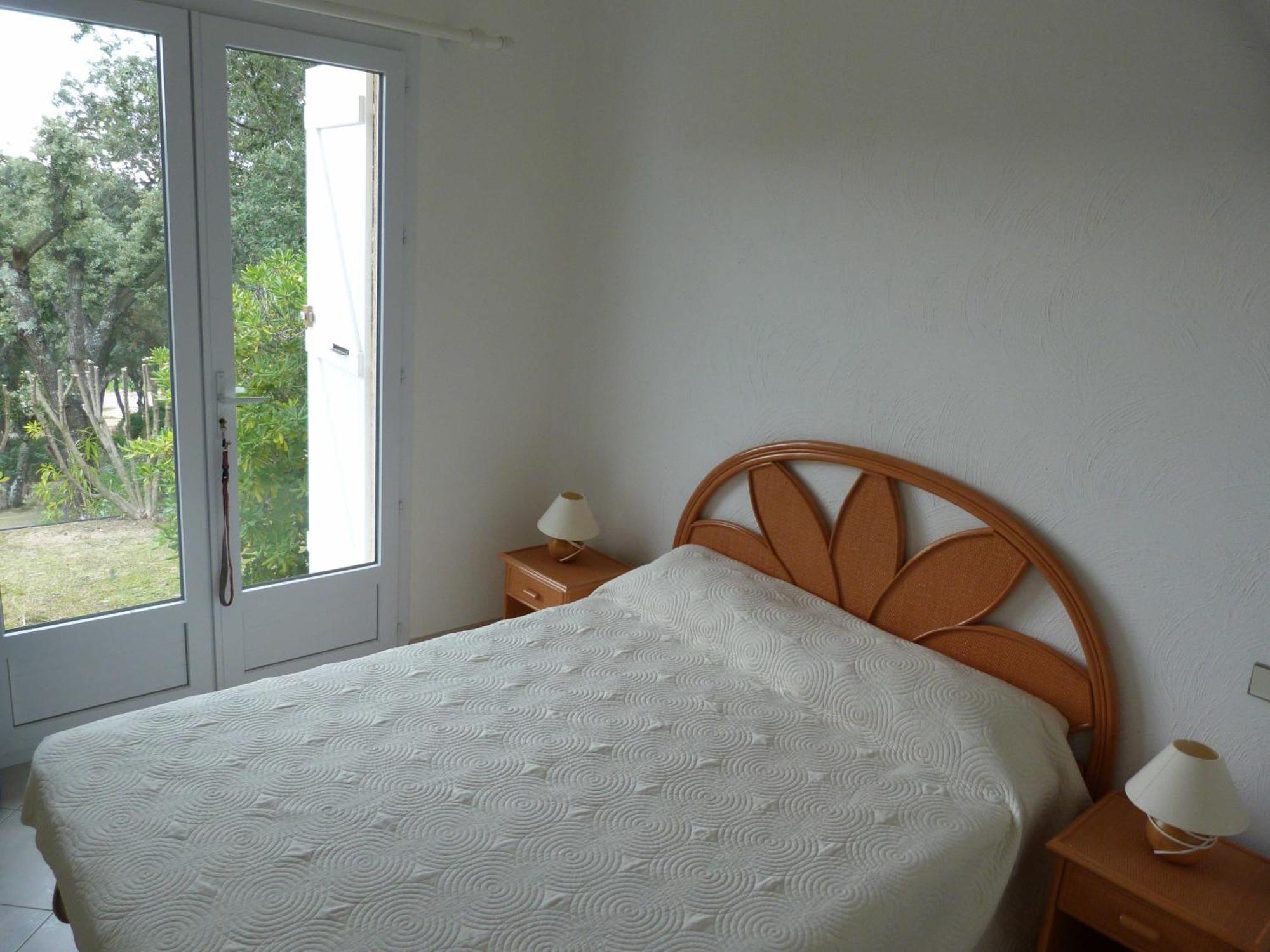 Residence Liccia Di Furu Porto-Vecchio  Zimmer foto