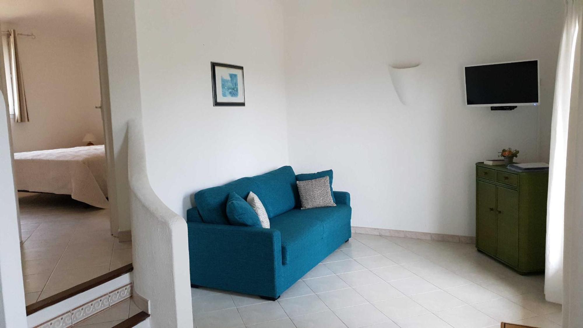Residence Liccia Di Furu Porto-Vecchio  Zimmer foto