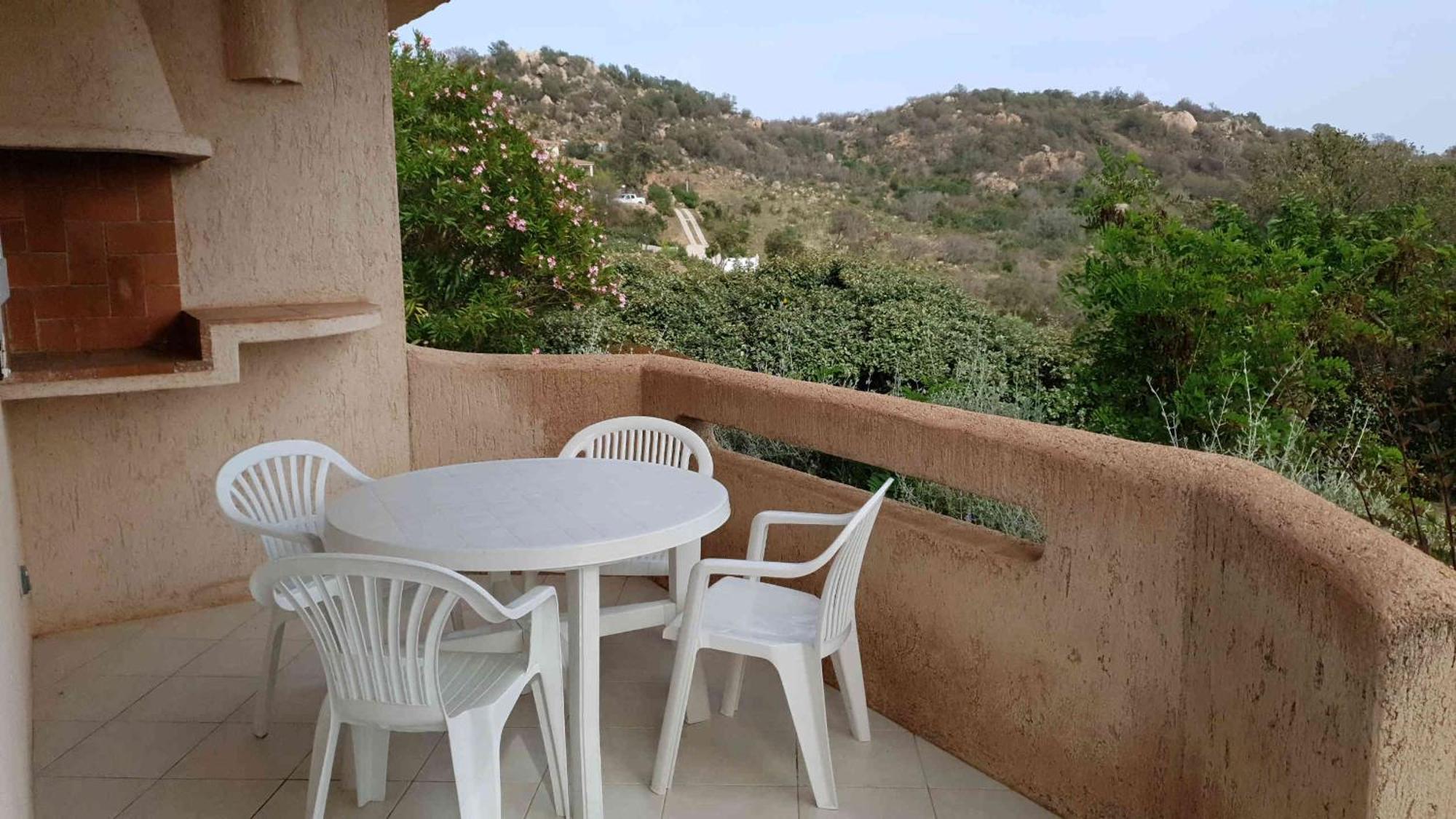 Residence Liccia Di Furu Porto-Vecchio  Zimmer foto